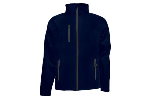 Softshell - Jacket JHK